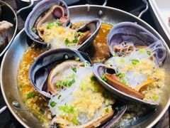 粉丝蒸天鹅蛋贝-盒马鲜生(皇庭广场店)