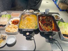 -半天妖烤鱼(东方新天地店)