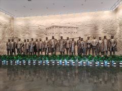 -遵义会议纪念馆