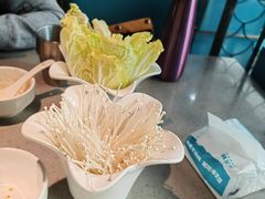 -半天妖烤鱼(槐房万达店)