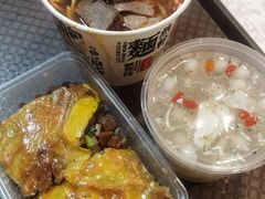 -老通城豆皮大王(吉庆街店)