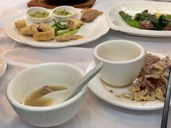 -文记壹心鸡(宝华路店)