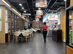 -渔娘渔家丹东海鲜(东直门店)