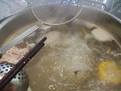 -尚御潮汕牛肉自助火锅(锦园店)