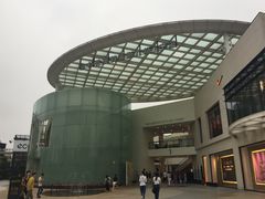 -宁波杉井奥特莱斯广场