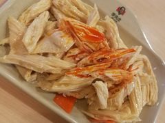 红油腐竹-李先生牛肉面大王(书院路店)