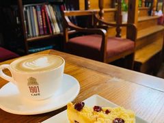 -1901 Cafe(西四店)