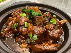 -紫玉轩精菜馆(东川路店)