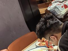 -杨氏青龙虾·羊蝎子(托乐嘉店)