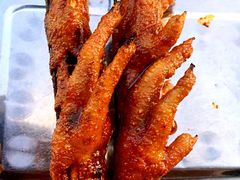 -马相卿特色烤肉面食馆(虎台店)
