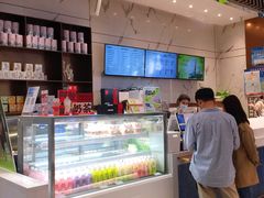 -奈雪的茶(印象城店)