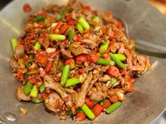 -湘轩·土菜研究院(光大店)