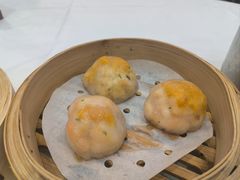 -喜宴又一村·粤菜·茶点·海鲜(壹方天地店)