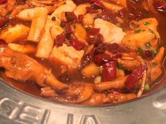 -胖哥俩肉蟹煲(石家庄长安万达店)