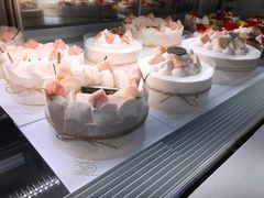 -PETIT PARIS 小巴黎(花园道店)
