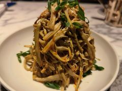 -湖滨28中餐厅·西湖宴·杭州君悦酒店