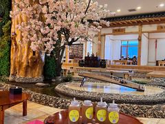 -恒坤北纬42度温泉洗浴(公园路店)