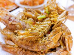 -陈记稻香潮汕砂锅粥(华强南店)