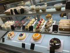 -梦菲思饼屋(瑞金宾馆店)