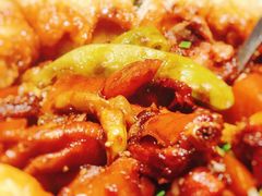 -灶座小锅烀饼·铁锅炖(全国总店)