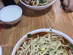 -肖家客饸饹面(郑州总店)