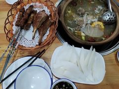 -花姐羊肉炉(吕厝店)