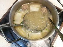 -黑山牛肉汤火锅(花城汇店)