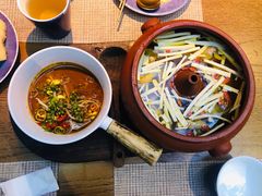 原味汽锅鸡-雀舞·私食(凯德店)