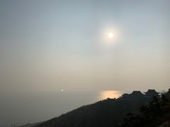 -石老人观光园