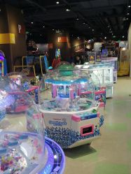 -幻贝家儿童乐园(苏州中心店)