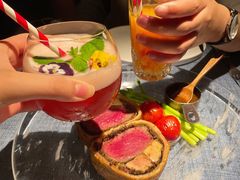 -弦月窗LUNETTE BY AMANDA(复兴路店)