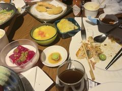 -Mr.Fish鱼鲜生海鲜放题(高德置地冬广场店)