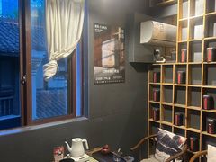 -邈墨茶馆(大兜路1号店)