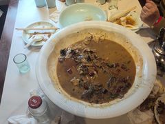 -新侨小馆(东直门北小街店)