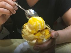 -甜心妈妈·榴莲星级糖水(北京路总店)