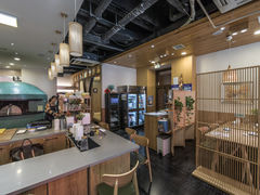 大堂-源味家(杏林街店)