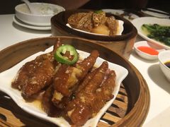 -虾饺妹·酒家(金碧店)