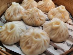 -馋三尺蟹粉小笼(人民广场店)