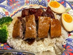 -玛嘉烈(北京金融街店)