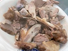 -诺敏塔拉奶茶-布里亚特包子-手把肉(锦都会店)