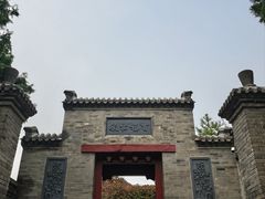 -李叔同故居纪念馆