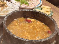 -蘑界·野生菌火锅(深业上城店)