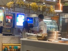 -诱货海鲜自助火锅(爱琴海购物公园东百店)