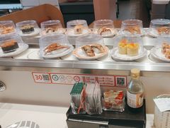 -新一番三文鱼寿司(红城湖店)