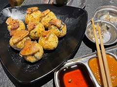 -伊茉家的烤肉店(勒泰中心店)