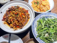 -小柴米·传统江西菜(万寿宫店)