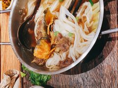 -小满手工粉(上海月星环球港店)