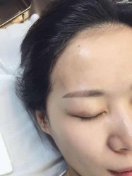 -HQ半永久纹绣纹眉