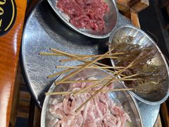 -盈田盈粥庄(黄兴公园店)