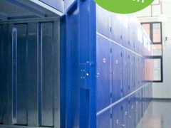 -StorHub趣存自助仓·迷你仓(金桥店)